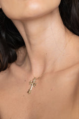 Crucifix Necklace/Pendant