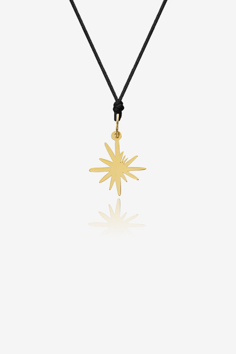 North Star Necklace/Pendant