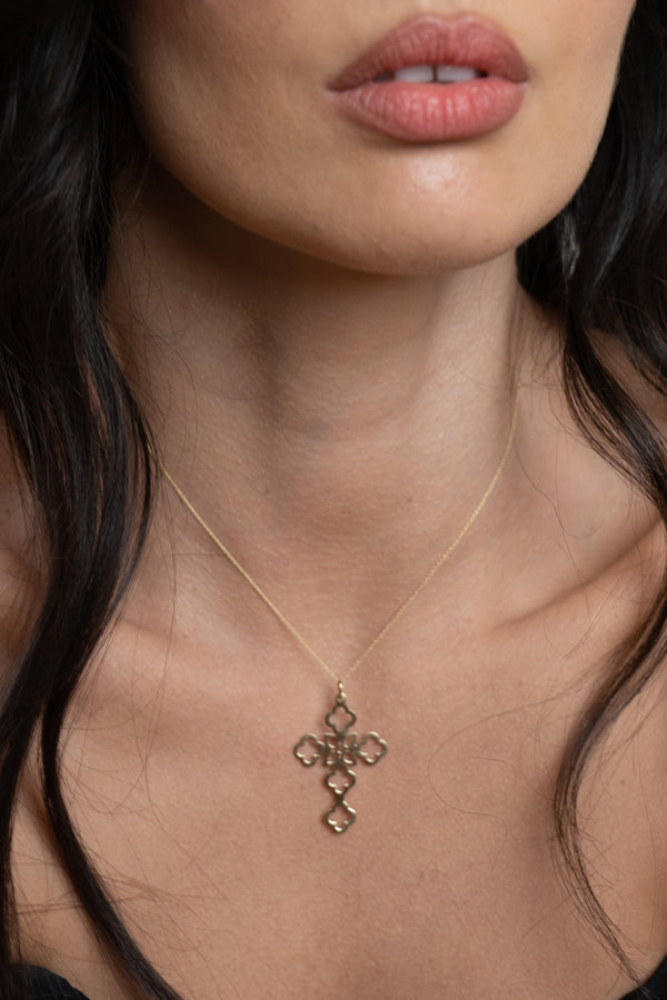 Passion Necklace/Pendant