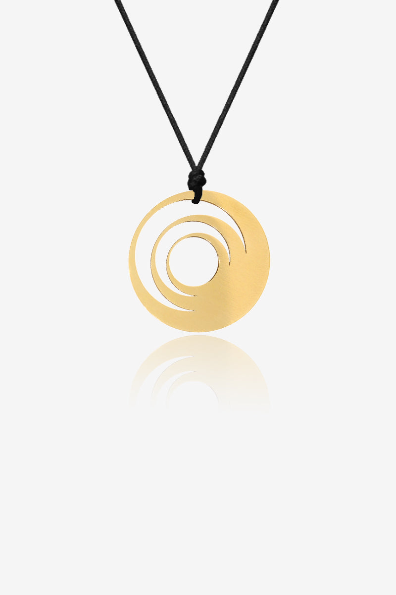 Eclipse Necklace/Pendant