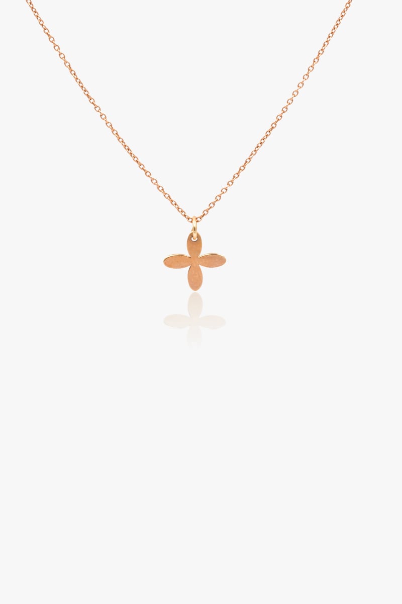 Lucky Small Necklace
