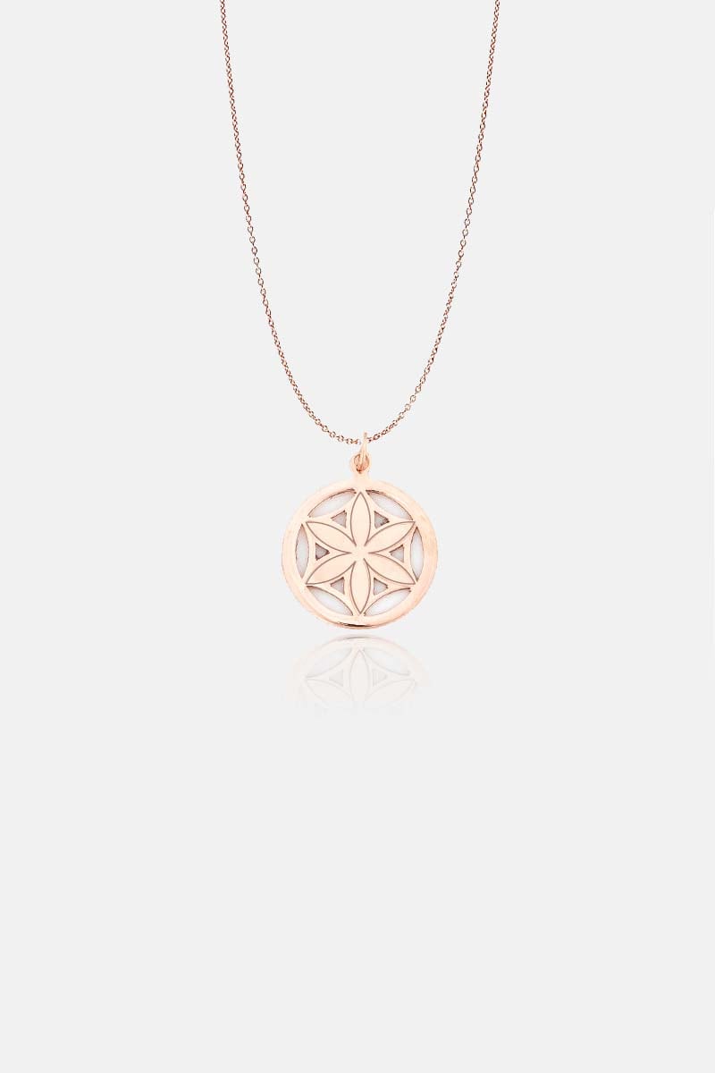 Happiness Necklace