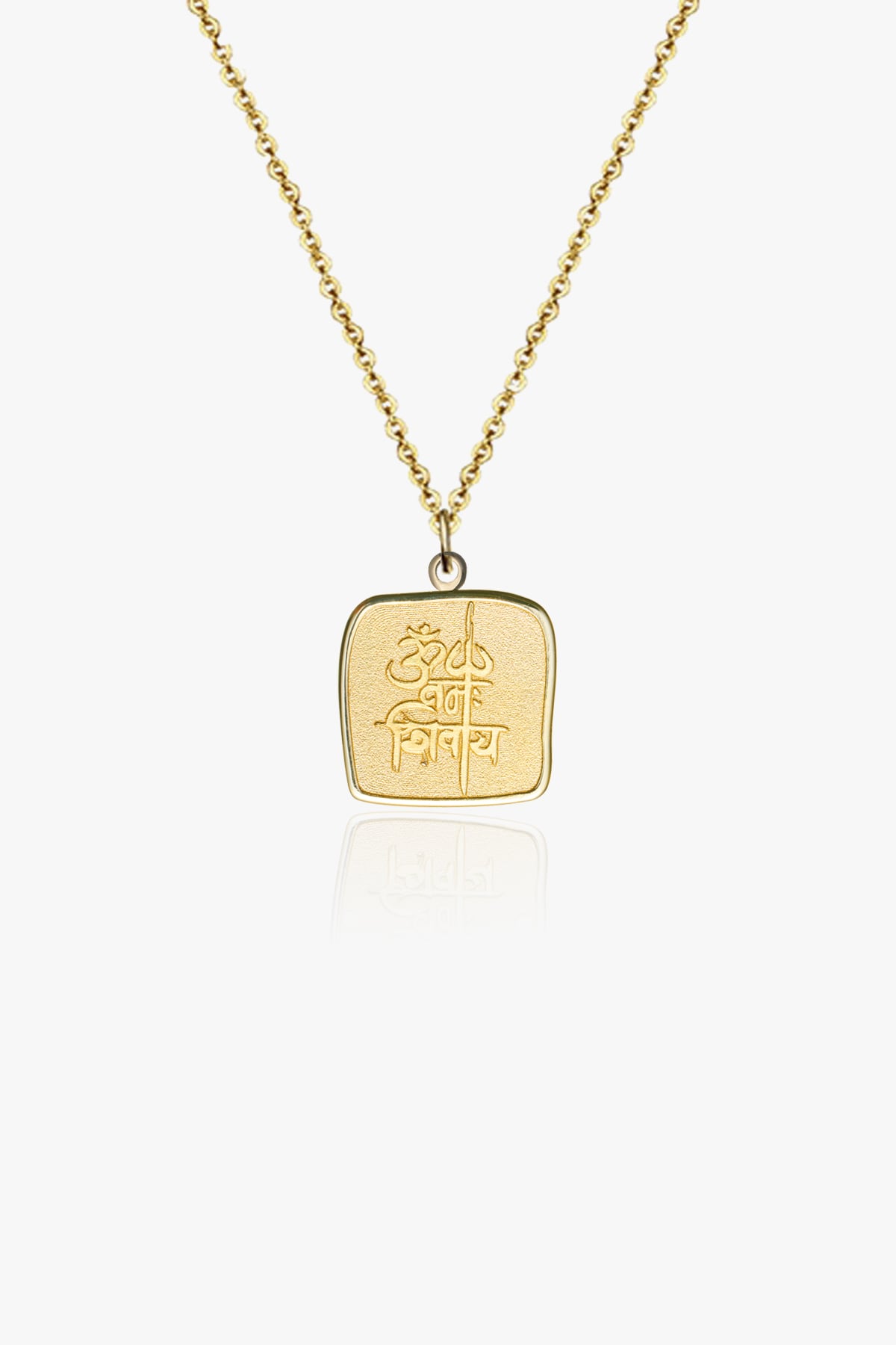 High Consciousness Mantra Necklace/Pendant