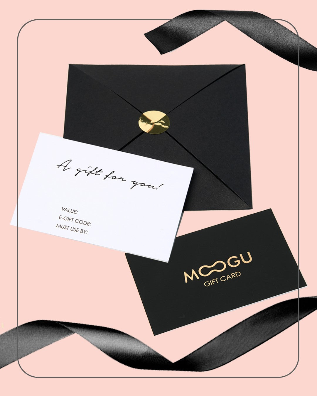 Gift Card Moogu