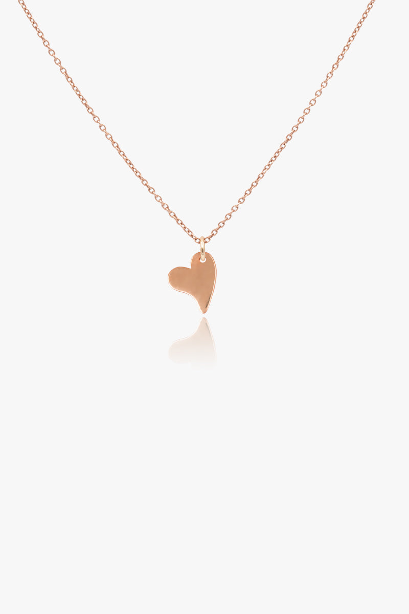 Love Small Necklace