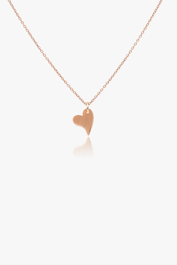 Love Small Necklace
