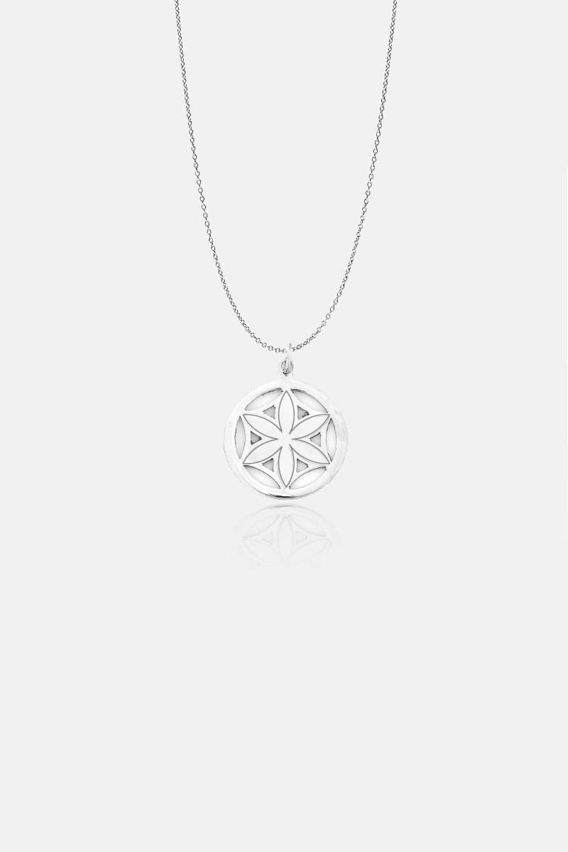 Happiness Necklace