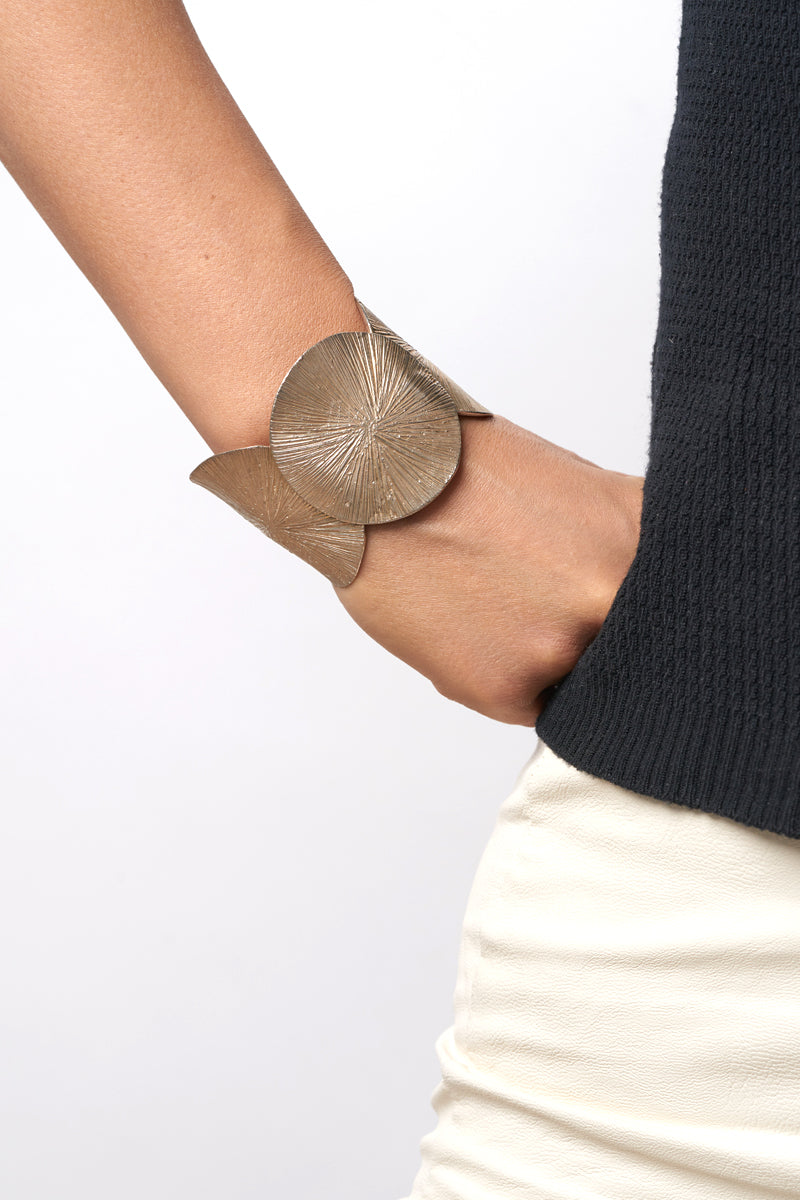 Mushroom Bracelet