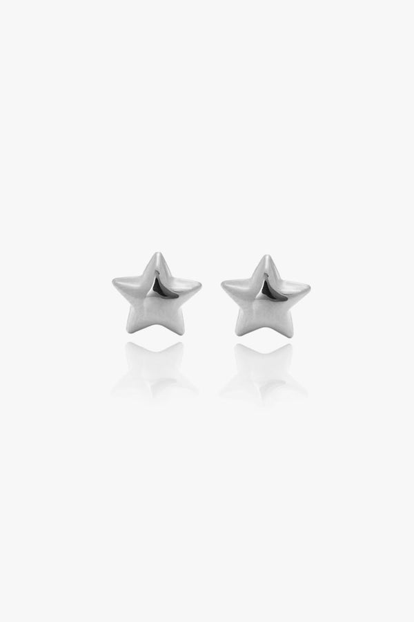 Lucky Star Earrings