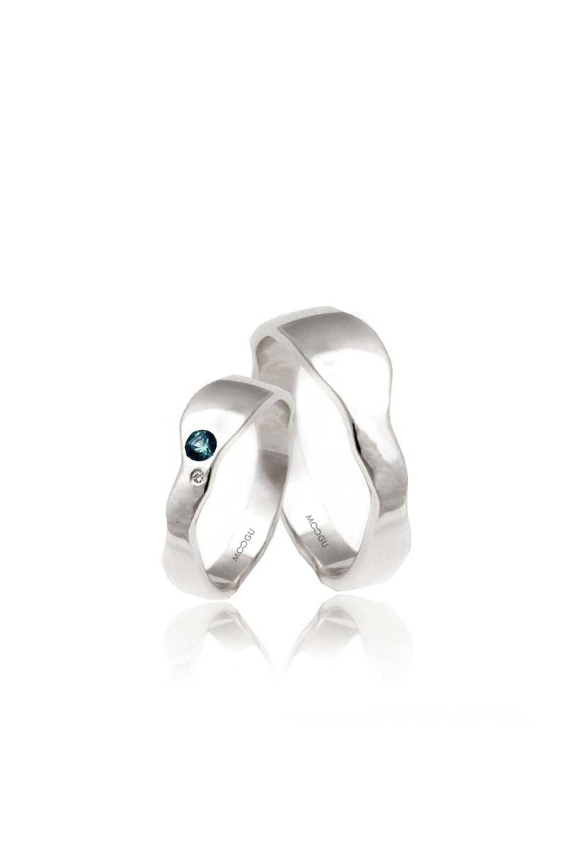 River Lights Wedding Bands