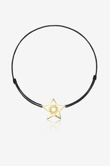 Mother Lucky Star Bracelet