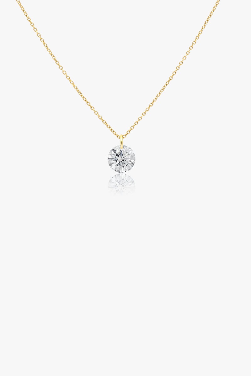 Colier Water Drop