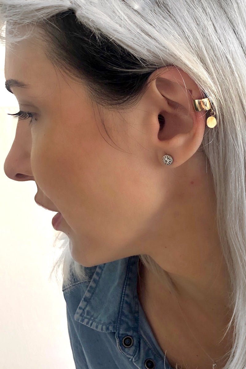 Cercel Earcuff