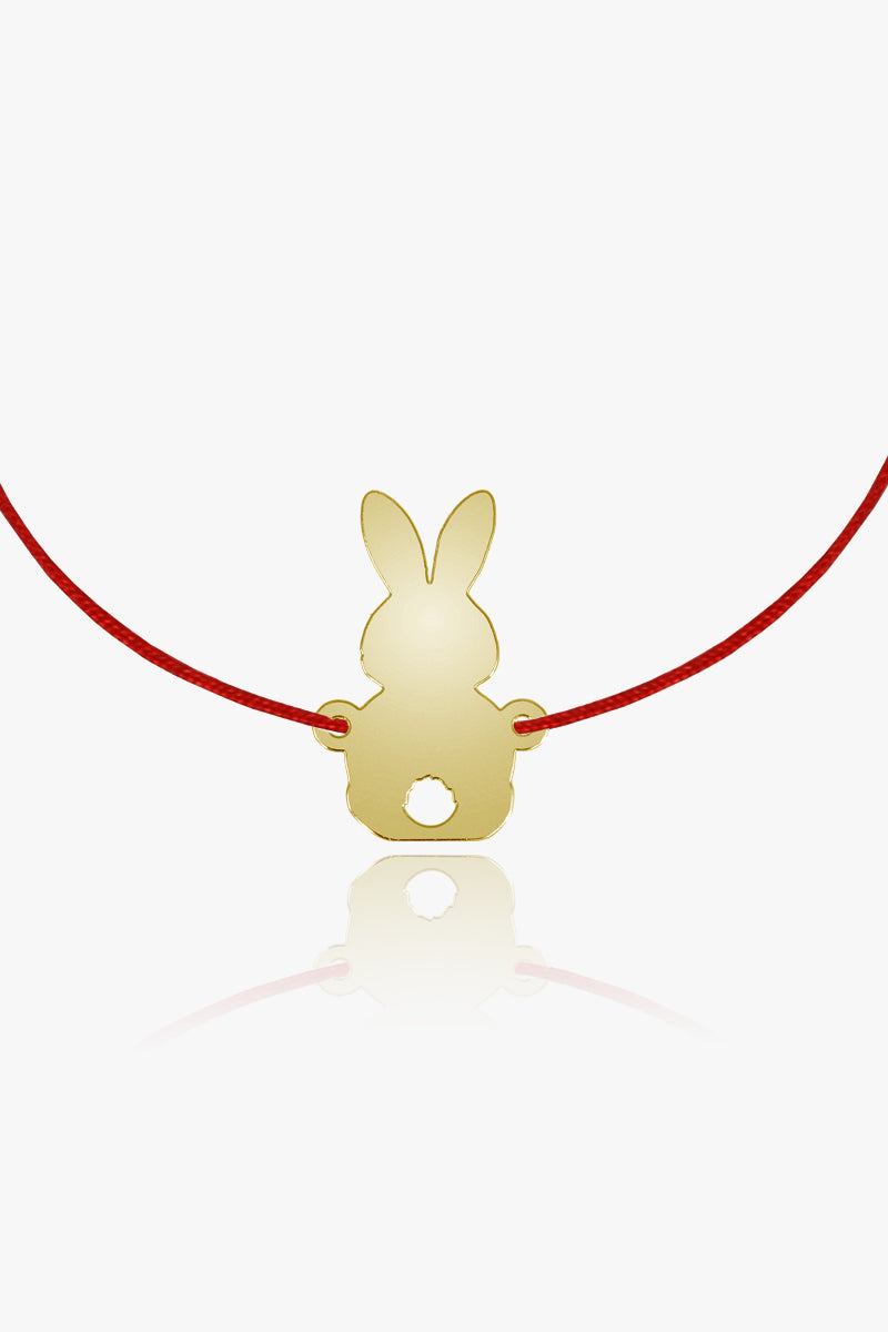 Sweet Rabbit Bracelet