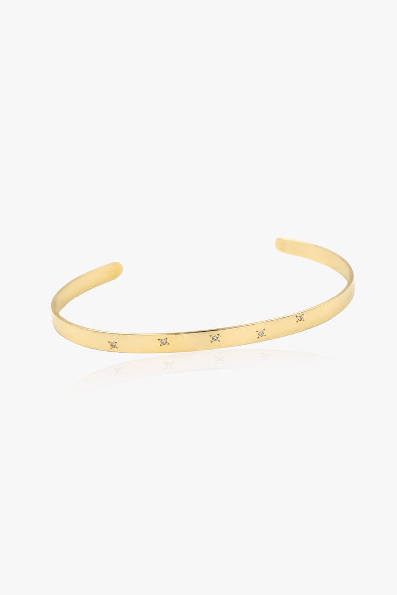 Five Stars Bracelet